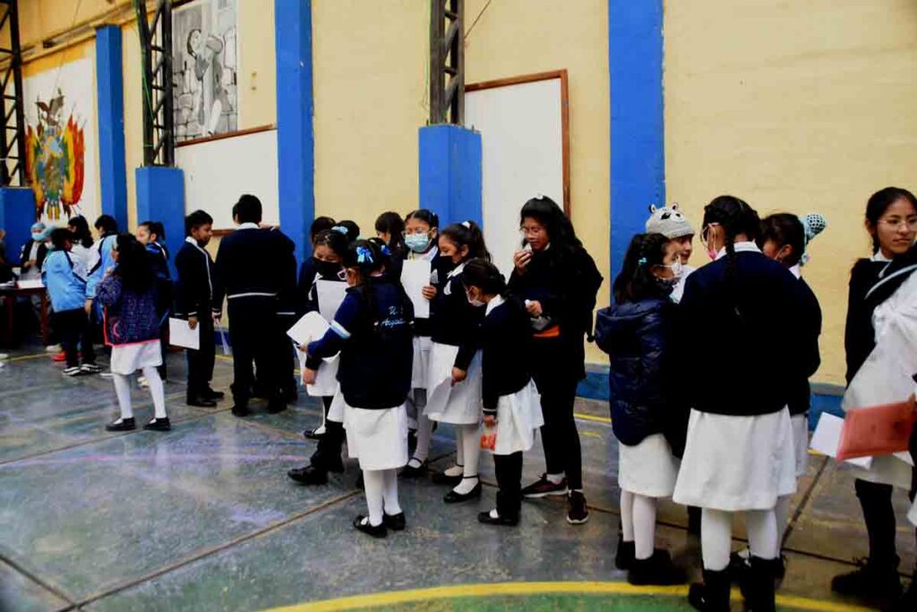 ¿QUE ES EL DESCANSO PEDAGOGICO?